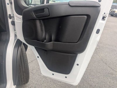 2024 RAM ProMaster 2500 High Roof