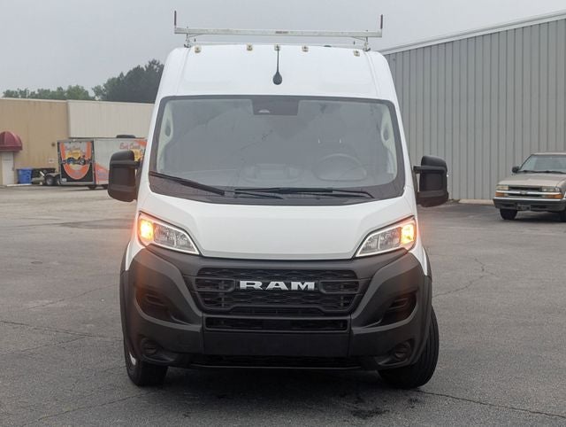 2024 RAM ProMaster 2500 High Roof