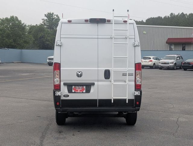 2024 RAM ProMaster 2500 High Roof