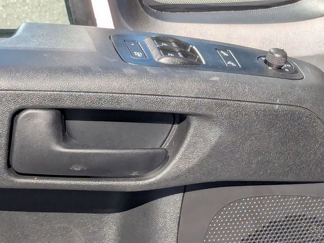2026 RAM Ram ProMaster RAM PROMASTER 1500 TRADESMAN CARGO VAN LOW ROOF 118' WB