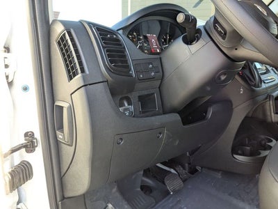 2026 RAM Ram ProMaster RAM PROMASTER 1500 TRADESMAN CARGO VAN LOW ROOF 118' WB