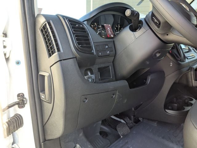 2026 RAM Ram ProMaster RAM PROMASTER 1500 TRADESMAN CARGO VAN LOW ROOF 118' WB