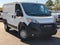 2026 RAM Ram ProMaster RAM PROMASTER 1500 TRADESMAN CARGO VAN LOW ROOF 118' WB