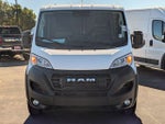 2026 RAM Ram ProMaster RAM PROMASTER 1500 TRADESMAN CARGO VAN LOW ROOF 118' WB
