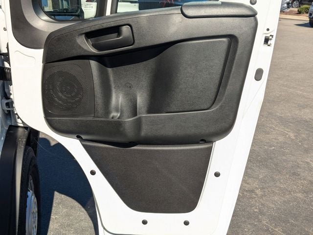 2026 RAM Ram ProMaster RAM PROMASTER 1500 TRADESMAN CARGO VAN LOW ROOF 118' WB