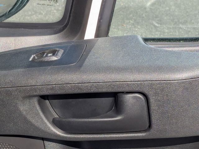 2026 RAM Ram ProMaster RAM PROMASTER 1500 TRADESMAN CARGO VAN LOW ROOF 118' WB