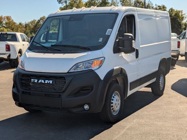 2026 RAM Ram ProMaster RAM PROMASTER 1500 TRADESMAN CARGO VAN LOW ROOF 118' WB