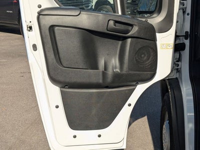2026 RAM Ram ProMaster RAM PROMASTER 3500 TRADESMAN CARGO VAN HIGH ROOF 159' WB EXT