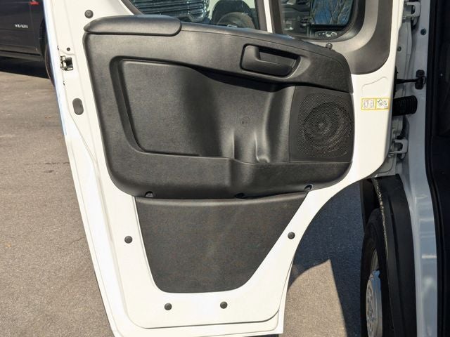 2026 RAM Ram ProMaster RAM PROMASTER 3500 TRADESMAN CARGO VAN HIGH ROOF 159' WB EXT