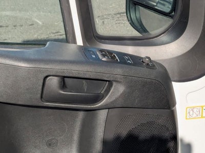 2026 RAM Ram ProMaster RAM PROMASTER 3500 TRADESMAN CARGO VAN HIGH ROOF 159' WB EXT