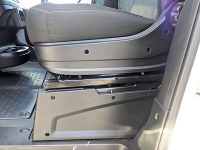 2026 RAM Ram ProMaster RAM PROMASTER 3500 TRADESMAN CARGO VAN HIGH ROOF 159' WB EXT