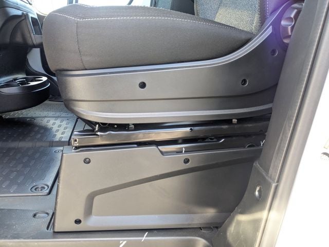 2026 RAM Ram ProMaster RAM PROMASTER 3500 TRADESMAN CARGO VAN HIGH ROOF 159' WB EXT