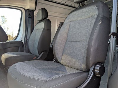 2026 RAM Ram ProMaster RAM PROMASTER 3500 TRADESMAN CARGO VAN HIGH ROOF 159' WB EXT