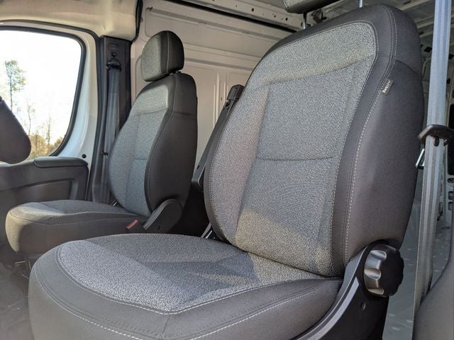 2026 RAM Ram ProMaster RAM PROMASTER 3500 TRADESMAN CARGO VAN HIGH ROOF 159' WB EXT