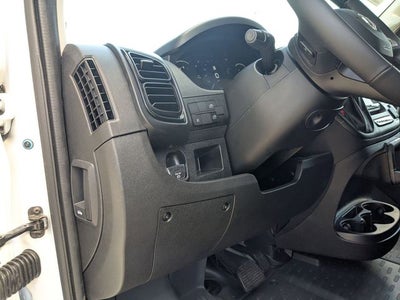 2026 RAM Ram ProMaster RAM PROMASTER 3500 TRADESMAN CARGO VAN HIGH ROOF 159' WB EXT