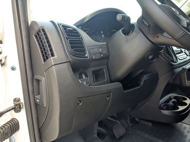 2026 RAM Ram ProMaster RAM PROMASTER 3500 TRADESMAN CARGO VAN HIGH ROOF 159' WB EXT