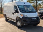 2026 RAM Ram ProMaster RAM PROMASTER 3500 TRADESMAN CARGO VAN HIGH ROOF 159' WB EXT