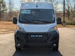 2026 RAM Ram ProMaster RAM PROMASTER 3500 TRADESMAN CARGO VAN HIGH ROOF 159' WB EXT