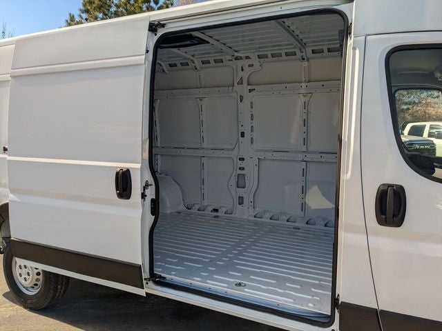 2026 RAM Ram ProMaster RAM PROMASTER 3500 TRADESMAN CARGO VAN HIGH ROOF 159' WB EXT