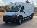2026 RAM Ram ProMaster RAM PROMASTER 3500 TRADESMAN CARGO VAN HIGH ROOF 159' WB EXT