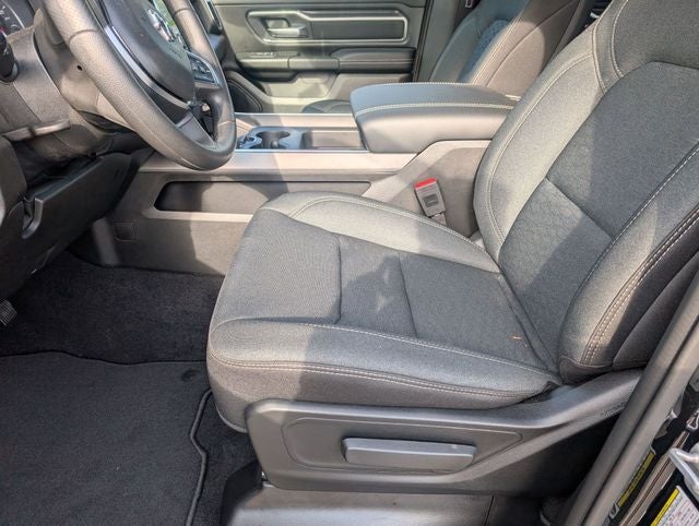 2026 RAM Ram 1500 RAM 1500 BIG HORN CREW CAB 4X2 5'7' BOX