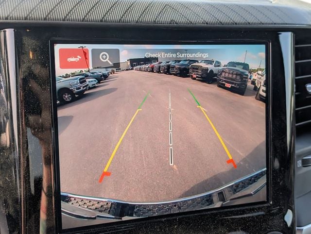 2026 RAM Ram 1500 RAM 1500 BIG HORN CREW CAB 4X2 5'7' BOX