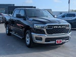 2026 RAM Ram 1500 RAM 1500 BIG HORN CREW CAB 4X2 5'7' BOX