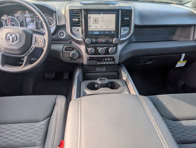 2026 RAM Ram 1500 RAM 1500 BIG HORN CREW CAB 4X2 5'7' BOX