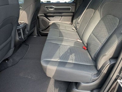 2026 RAM Ram 1500 RAM 1500 BIG HORN CREW CAB 4X2 5'7' BOX