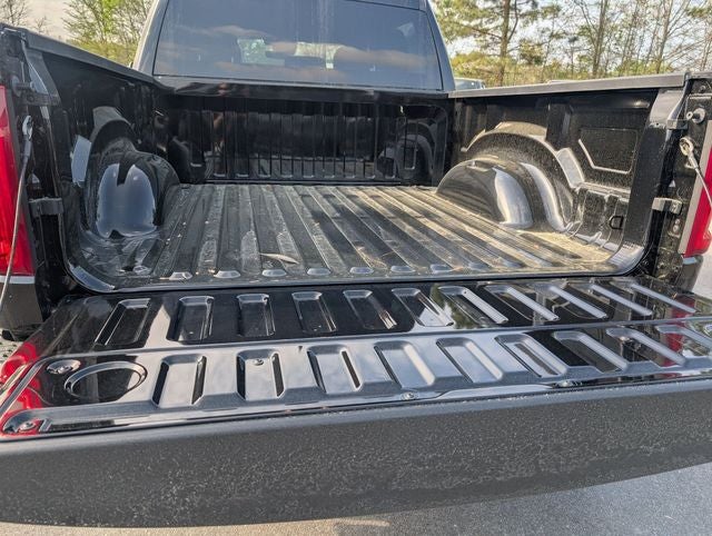 2026 RAM Ram 1500 RAM 1500 BIG HORN CREW CAB 4X2 5'7' BOX