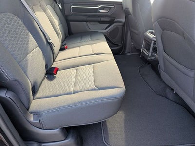2026 RAM Ram 1500 RAM 1500 BIG HORN CREW CAB 4X2 5'7' BOX