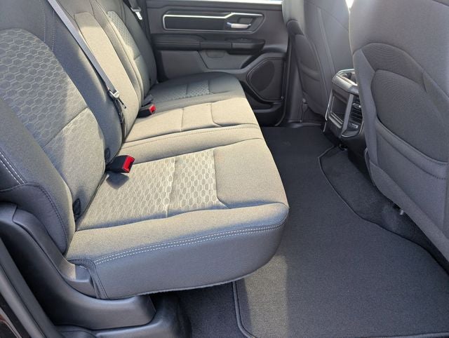 2026 RAM Ram 1500 RAM 1500 BIG HORN CREW CAB 4X2 5'7' BOX