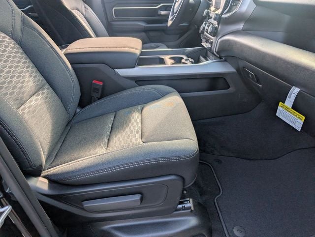 2026 RAM Ram 1500 RAM 1500 BIG HORN CREW CAB 4X2 5'7' BOX