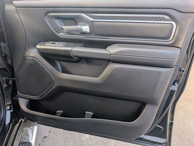 2026 RAM Ram 1500 RAM 1500 BIG HORN CREW CAB 4X2 5'7' BOX