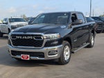 2026 RAM Ram 1500 RAM 1500 BIG HORN CREW CAB 4X2 5'7' BOX