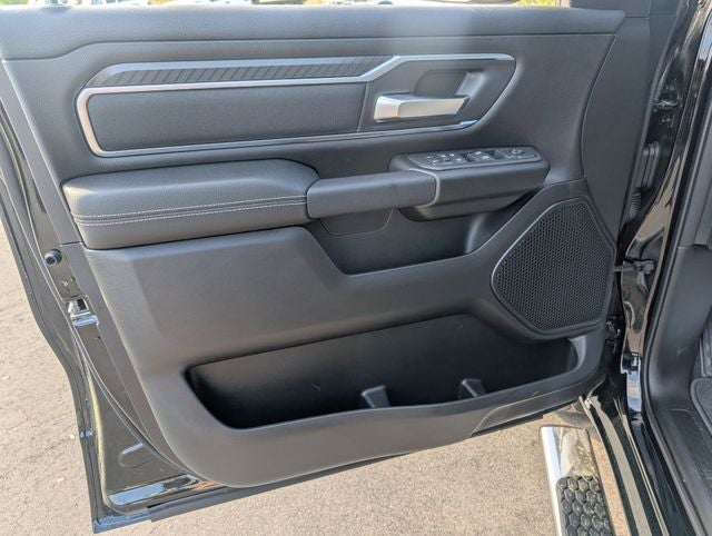 2026 RAM Ram 1500 RAM 1500 BIG HORN CREW CAB 4X2 5'7' BOX