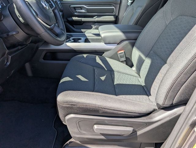 2026 RAM Ram 1500 RAM 1500 BIG HORN CREW CAB 4X2 5'7' BOX