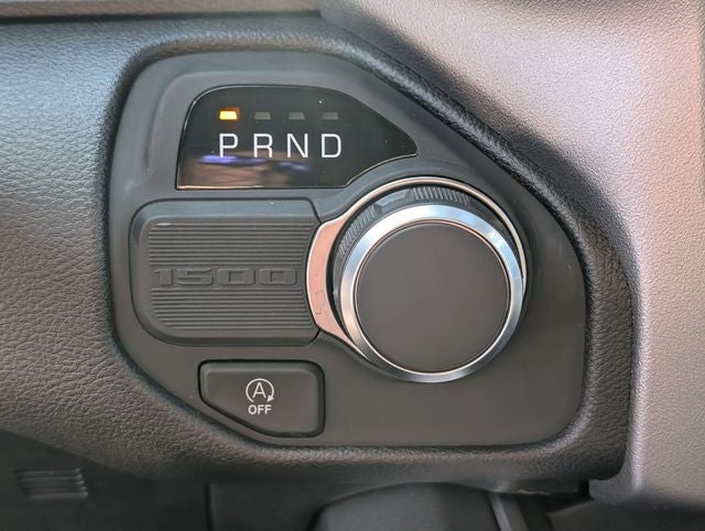 2026 RAM Ram 1500 RAM 1500 BIG HORN CREW CAB 4X2 5'7' BOX