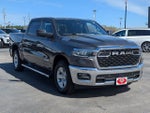 2026 RAM Ram 1500 RAM 1500 BIG HORN CREW CAB 4X2 5'7' BOX