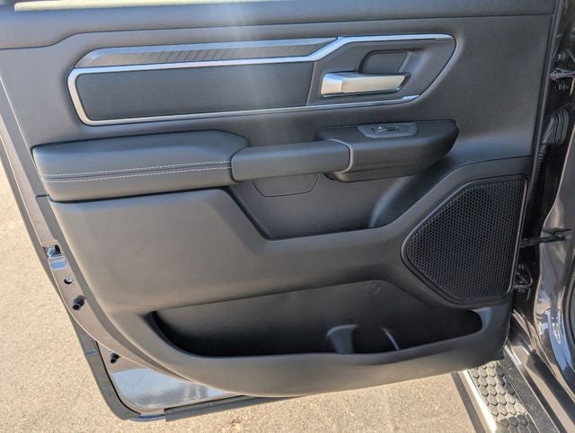 2026 RAM Ram 1500 RAM 1500 BIG HORN CREW CAB 4X2 5'7' BOX