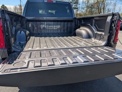 2026 RAM Ram 1500 RAM 1500 BIG HORN CREW CAB 4X2 5'7' BOX