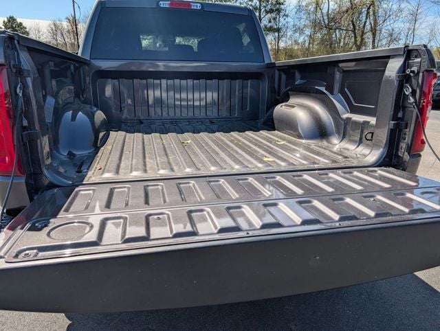 2026 RAM Ram 1500 RAM 1500 BIG HORN CREW CAB 4X2 5'7' BOX