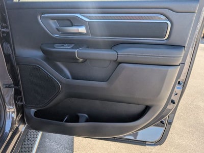 2026 RAM Ram 1500 RAM 1500 BIG HORN CREW CAB 4X2 5'7' BOX