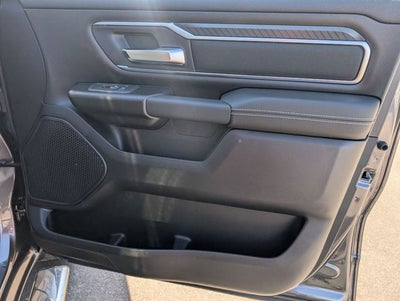 2026 RAM Ram 1500 RAM 1500 BIG HORN CREW CAB 4X2 5'7' BOX