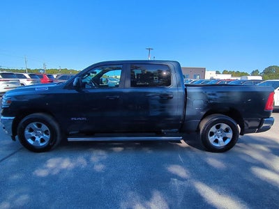 2027 RAM 1500 Big Horn/Lone Star