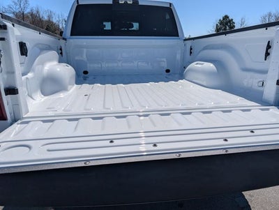 2026 RAM Ram 2500 RAM 2500 POWER WAGON CREW CAB 4X4 6'4' BOX