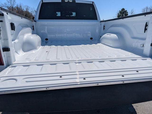 2026 RAM Ram 2500 RAM 2500 POWER WAGON CREW CAB 4X4 6'4' BOX