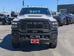 2026 RAM Ram 2500 RAM 2500 POWER WAGON CREW CAB 4X4 6'4' BOX