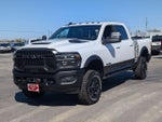 2026 RAM Ram 2500 RAM 2500 POWER WAGON CREW CAB 4X4 6'4' BOX