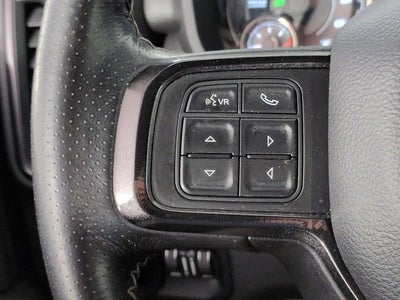 2022 RAM 2500 Power Wagon